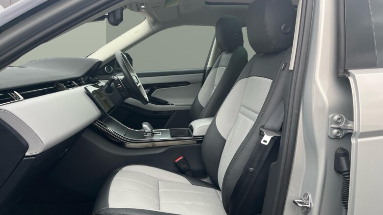 Land Rover Range Rover Evoque 2.0 D200 Dynamic HSE 5dr Auto Diesel Hatchback